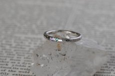 画像6: 並ぶ日常の物語〜アメジスト・エメラルド〜 (6)