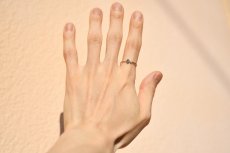 画像8: トキメキ〜ネオンブルーアパタイト・ホワイトサファイア〜 (8)