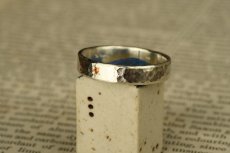 画像6: 光と銀物語〜スペサルタイトガーネット〜 (6)