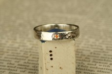 画像5: 光と銀物語〜スペサルタイトガーネット〜 (5)