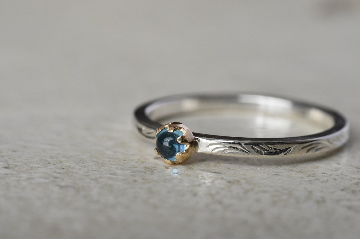 画像3: 月華〜ブルートパーズ〜 (3)