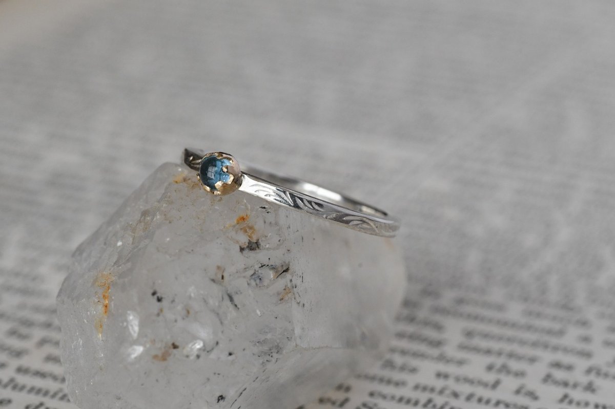 画像6: 月華〜ブルートパーズ〜 (6)