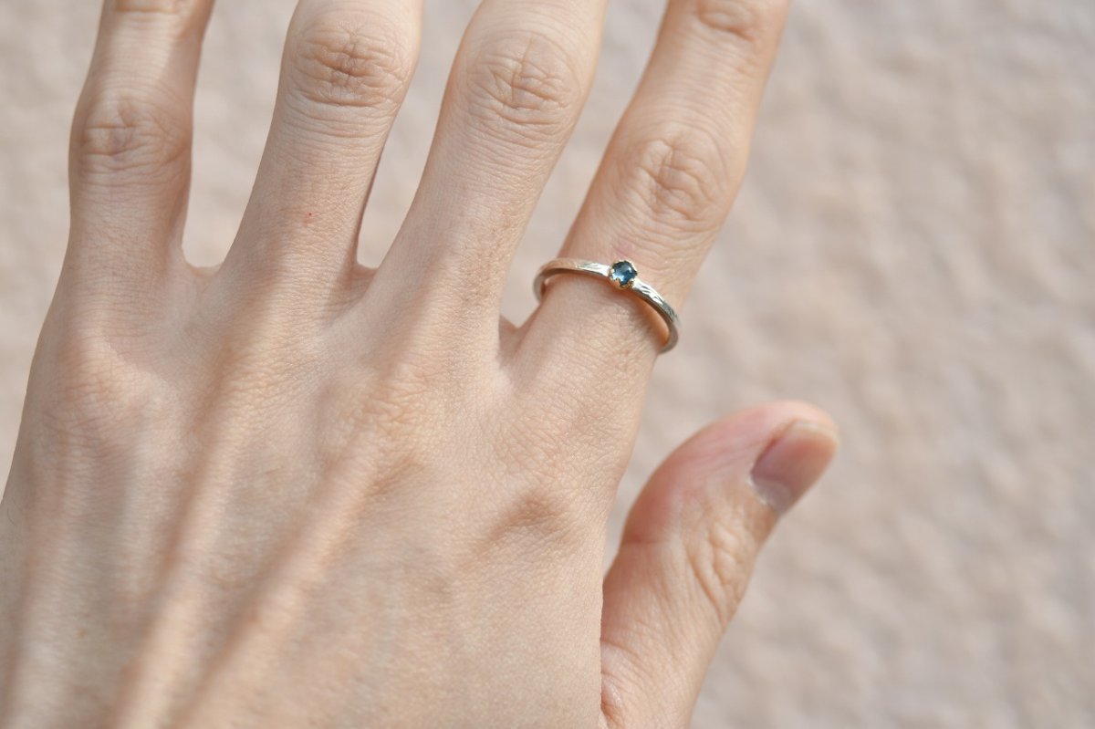 画像9: 月華〜ブルートパーズ〜 (9)