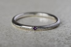 画像2: 煌く星々の物語〜アメジスト〜 (2)