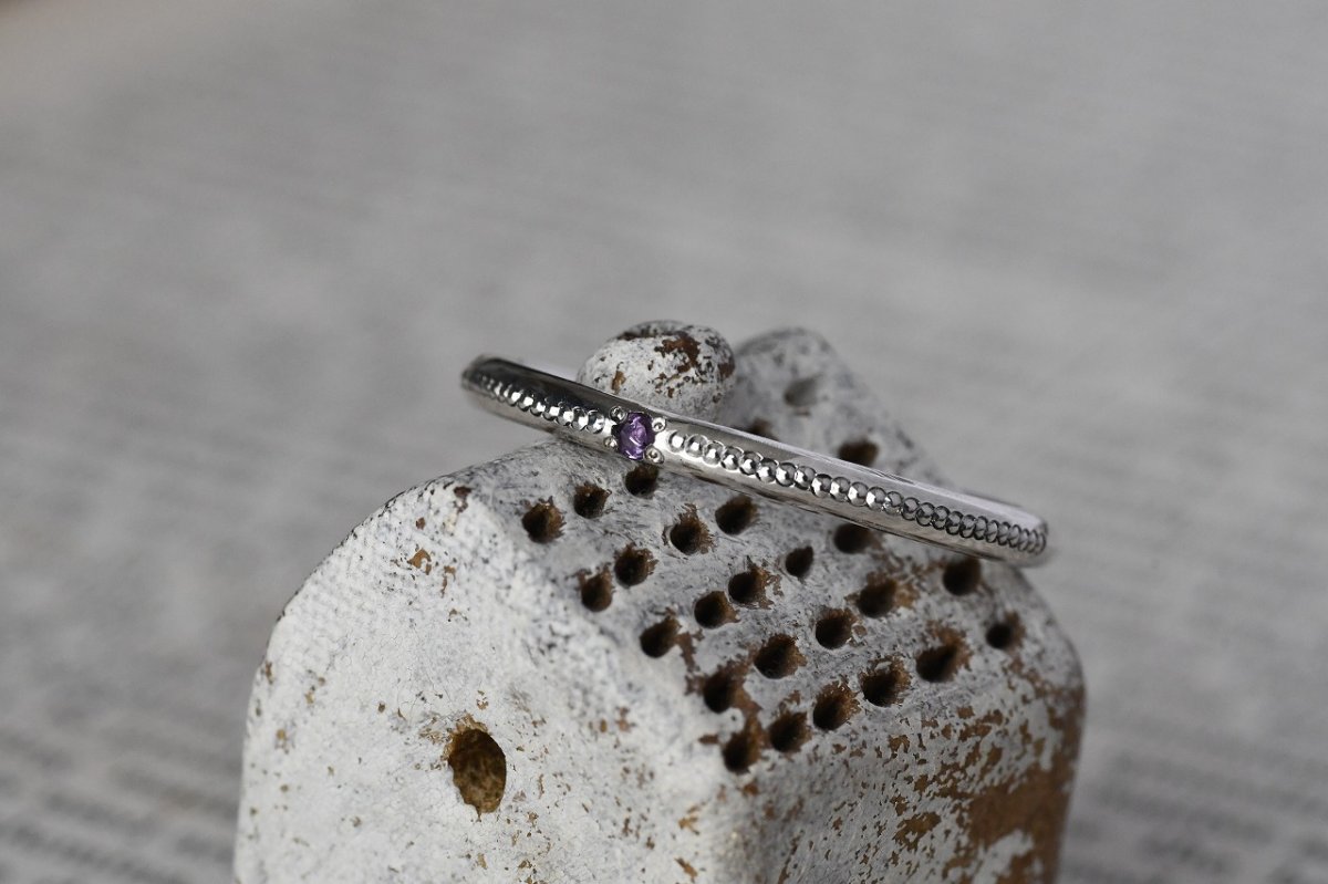 画像5: 煌く星々の物語〜アメジスト〜 (5)