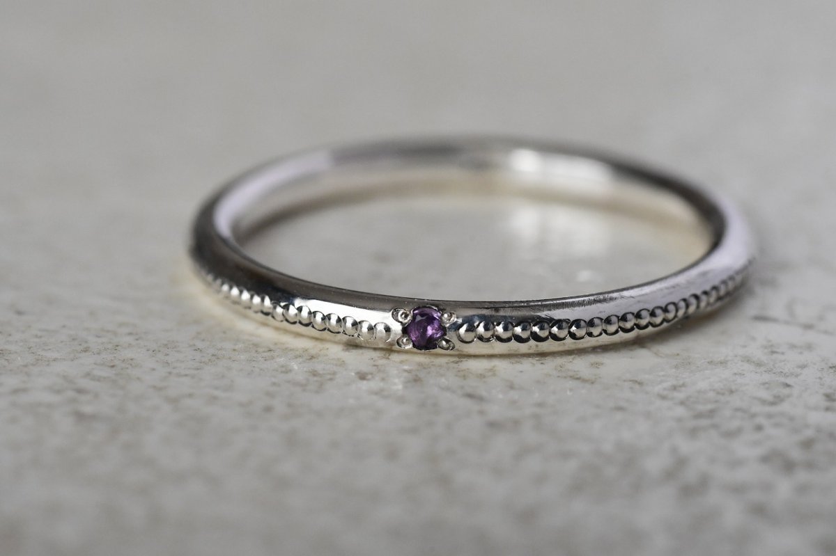 画像1: 煌く星々の物語〜アメジスト〜 (1)