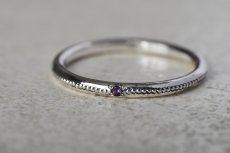 画像1: 煌く星々の物語〜アメジスト〜 (1)