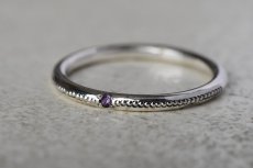 画像3: 煌く星々の物語〜アメジスト〜 (3)