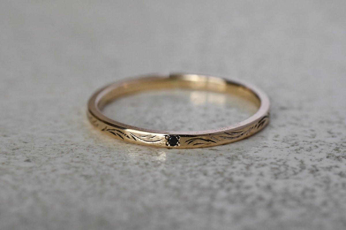 画像1: 豊穣〜ブラックダイアモンド〜 (1)