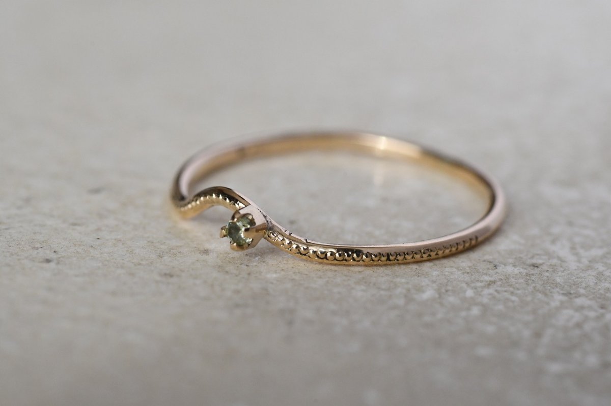 画像3: 耀きを求めて〜ペリドット〜 (3)