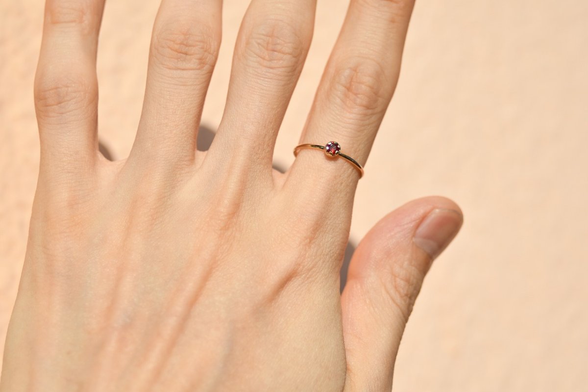 画像9: 憧憬〜真紅〜 (9)