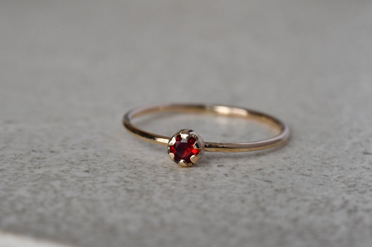 画像1: 憧憬〜真紅〜 (1)