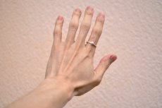 画像8: 月佳〜ホワイトジルコン〜 (8)