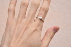 画像9: 月佳〜ホワイトジルコン〜 (9)