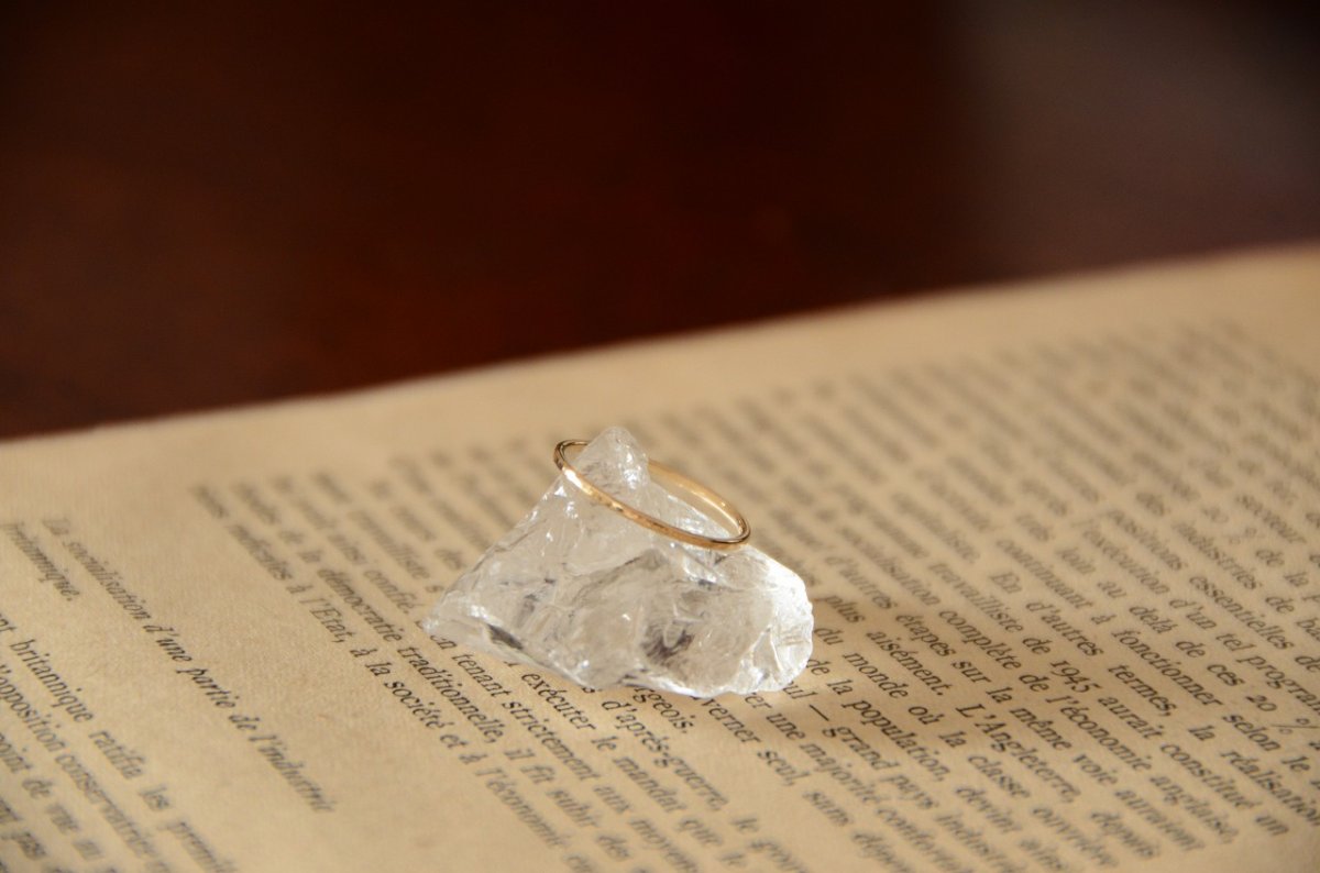 画像2: 金色語り・I (2)