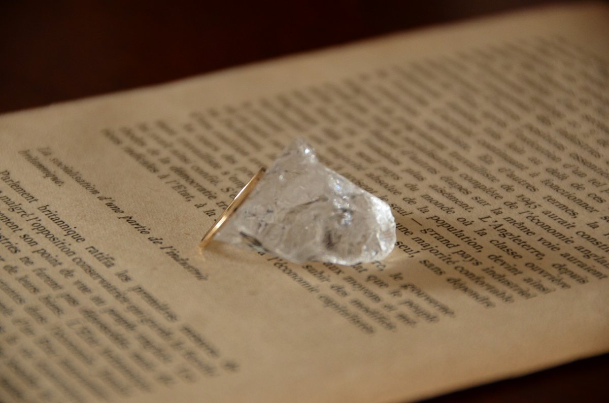 画像3: 金色語り・I (3)